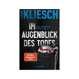 Im Augenblick des Todes