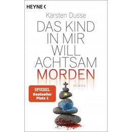 Das Kind in mir Will Achtsam Morden