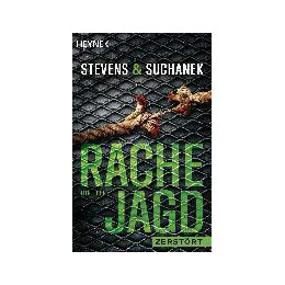 Rachejagd - Zerstrt
