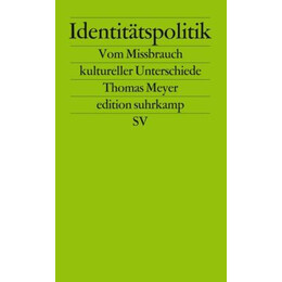 Identitatspolitik