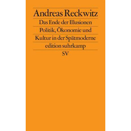 Das Ende der Illusionen