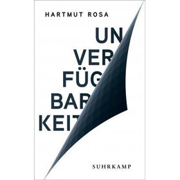 Unverfgbarkeit