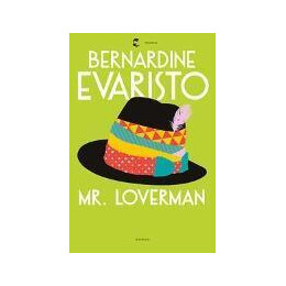 Mr. Loverman