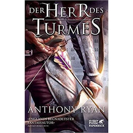 Der Herr des Turmes