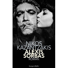 Alexis Sorbas