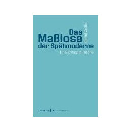 Das Malose der Sptmoderne