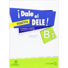 Dale al Dele! b1