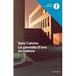 La Giornata D'uno Scrutatore