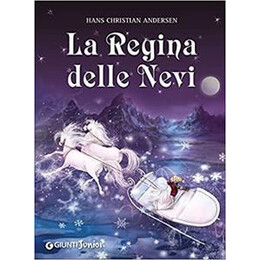 La Regina Delle Nevi
