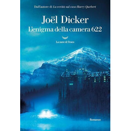 L'enigma Della Camera 622