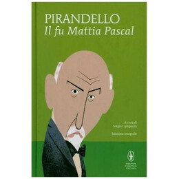 Il fu Mattia Pascal