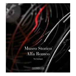 Alfa Romeo the Catalogue Museum (Softbound)