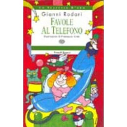 Favole al Telefono