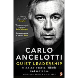 Quiet Leadership