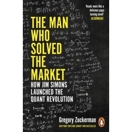 Man who Solved the Market