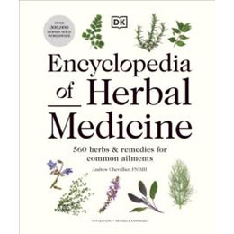 Encyclopedia of Herbal Medicine new Edition