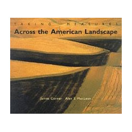 Taking Measures Across the American Landscape