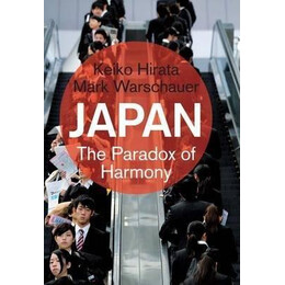 Japan : the Paradox of Harmony