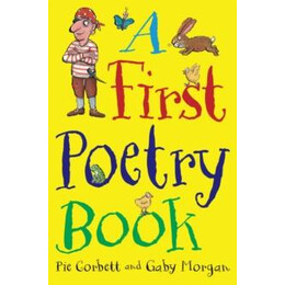 First Poetry Book