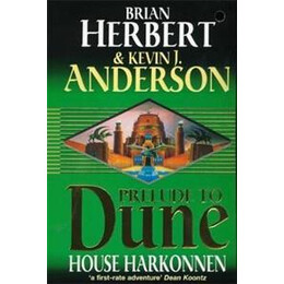 House Harkonnen