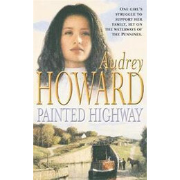 Painted Highway