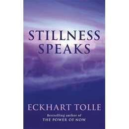 Stillness Speaks