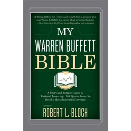 My Warren Buffett Bible
