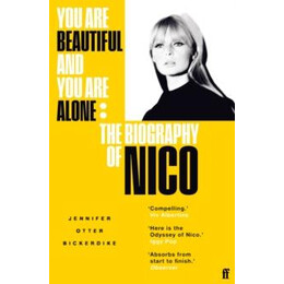 You are Beautiful and you are Alone