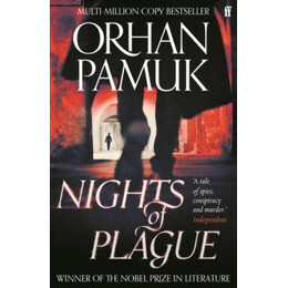 Nights of Plague