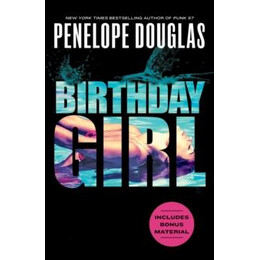 Birthday Girl pb