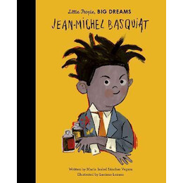 Jean-Michel Basquiat: Volume 41