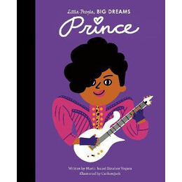 Prince: Volume 54