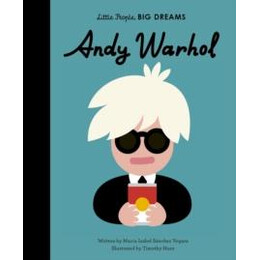 Andy Warhol