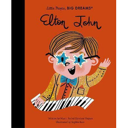 Elton John: Volume 50