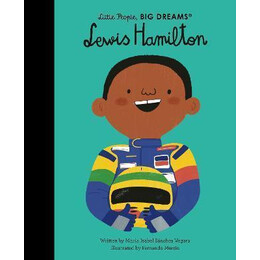 Lewis Hamilton: Volume 97