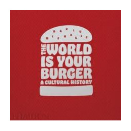 World is Your Burger