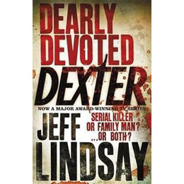 Dexter Dearly Devoted Dexter