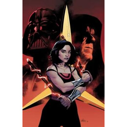 Star Wars: Crimson Reign