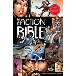 Action Bible Rev/e