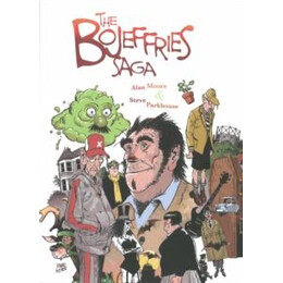 Bojeffries Saga