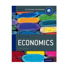Economics for the ib Diploma sl