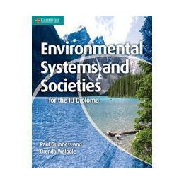 Environmental Systems & Societies for the ib Diploma