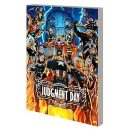 A.x.e.: Judgment day