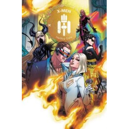 X-Men: Hellfire Gala - Immortal