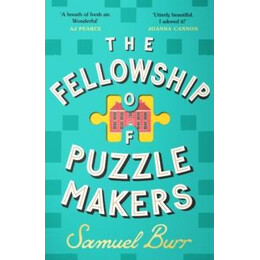 Fellowship of Puzzlemakers