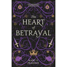 Heart of Betrayal