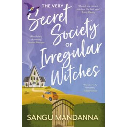 Very Secret Society of Irregular Witches
