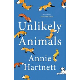 Unlikely Animals