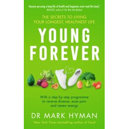 Young Forever