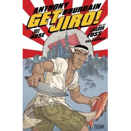 Get Jiro!